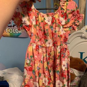 Beautiful Matilda Jane Dress